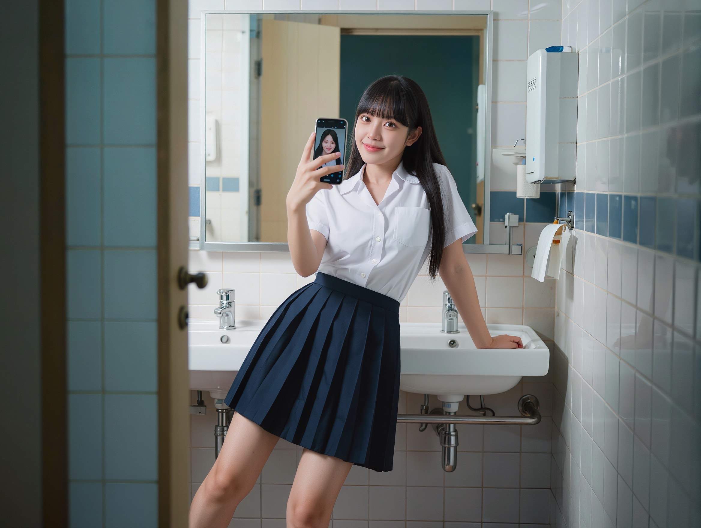 สาว Event Planner กับคืนหลังงานปิด